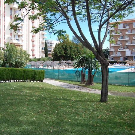 Apartamento Sol y playa Benalmádena Exterior foto