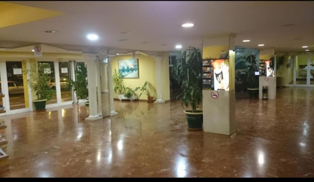 Apartamento Sol y playa Benalmádena Exterior foto