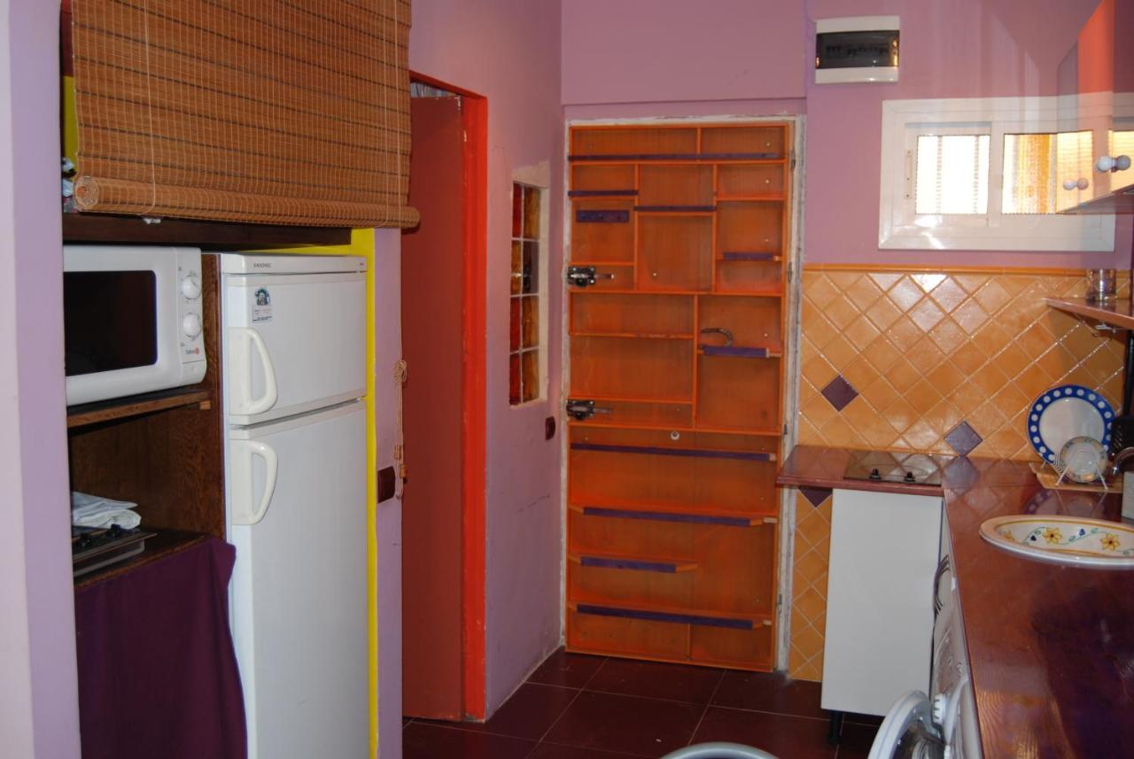 Apartamento Sol y playa Benalmádena Exterior foto