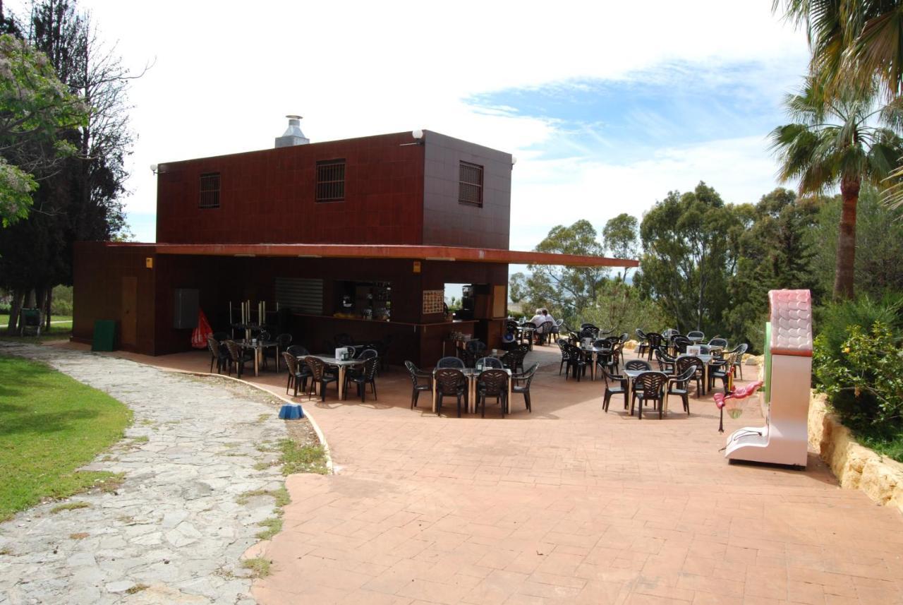 Apartamento Sol y playa Benalmádena Exterior foto