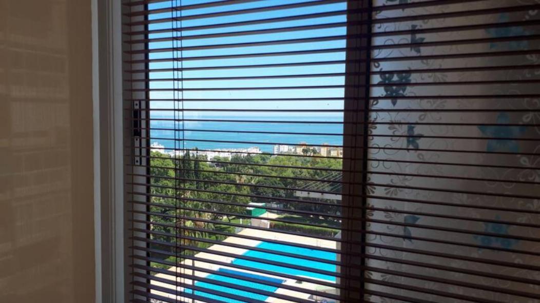 Apartamento Sol y playa Benalmádena Exterior foto