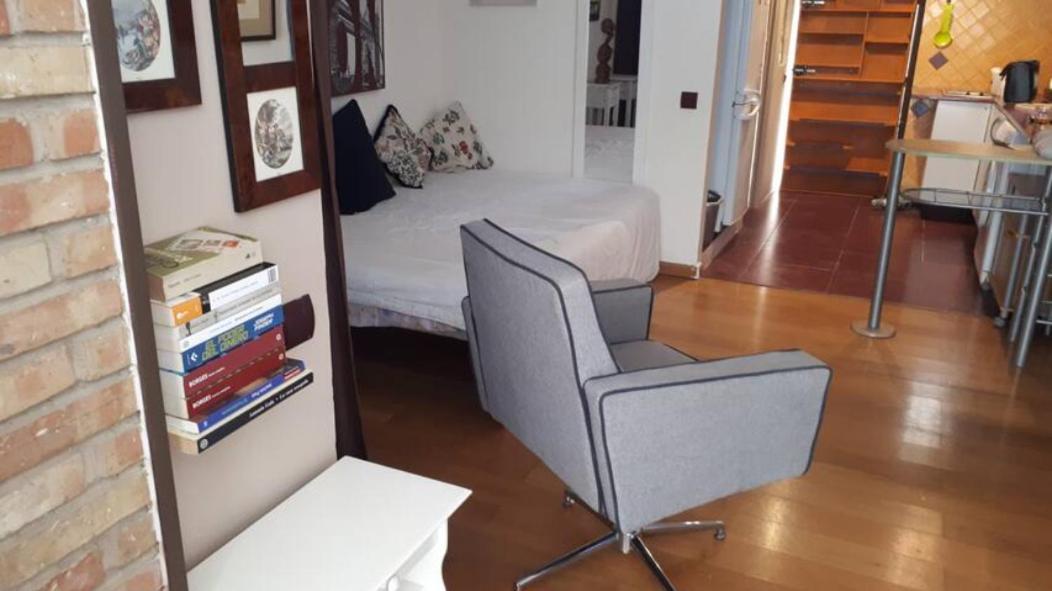 Apartamento Sol y playa Benalmádena Exterior foto