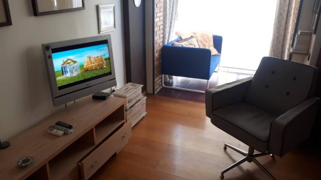 Apartamento Sol y playa Benalmádena Exterior foto