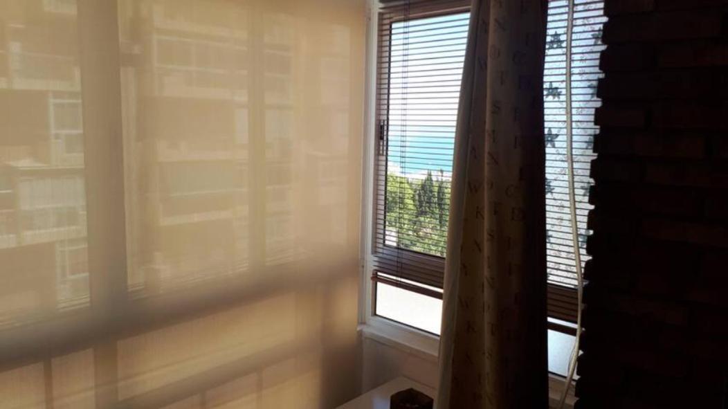 Apartamento Sol y playa Benalmádena Exterior foto
