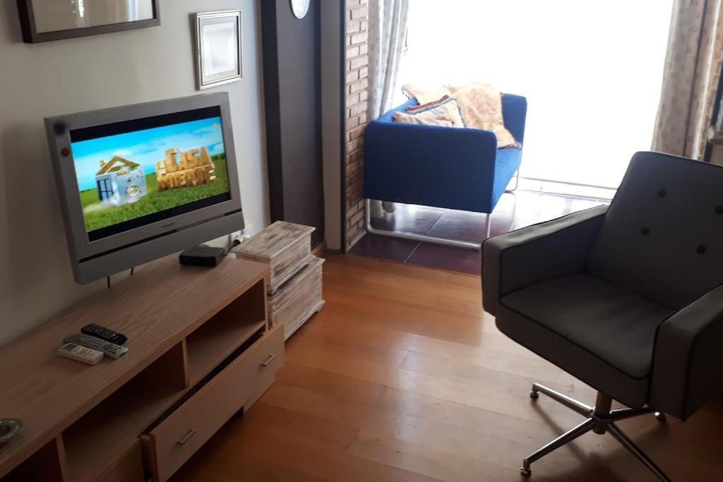 Apartamento Sol y playa Benalmádena Exterior foto