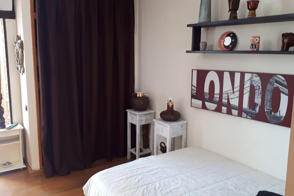 Apartamento Sol y playa Benalmádena Exterior foto